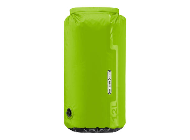 Ortlieb Dry-Bag Light (PS10) Valve light green 12 L 