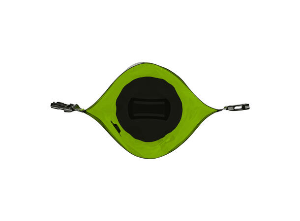 Ortlieb Dry-Bag Light (PS10) Valve light green 12 L 