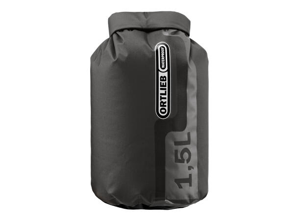 Ortlieb Dry-Bag Light (PS10) black 1,5 L 