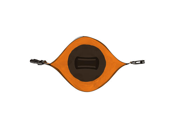 Ortlieb Dry-Bag Light (PS10) orange 12 L 