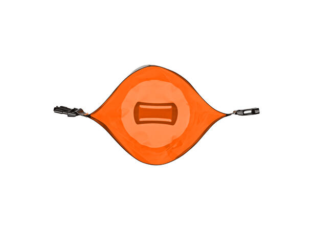 Ortlieb Dry-Bag Light (PS10) orange 12 L 
