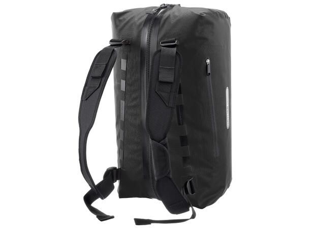 Ortlieb Duffle Lite ! black,  40 L 