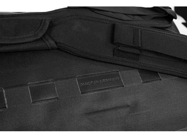 Ortlieb Duffle Lite ! black,  40 L 