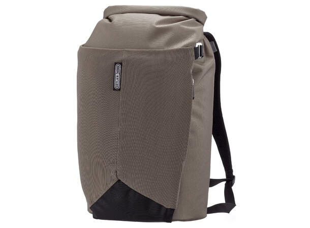 Ortlieb Vario Lite dark sand,  22 L,  QL2.1 