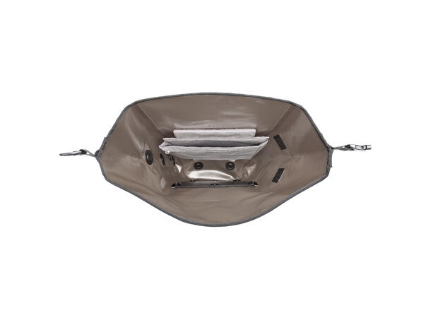 Ortlieb Vario Lite dark sand,  22 L,  QL2.1 