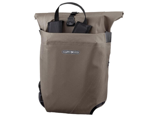 Ortlieb Vario QL 2.1 dark sand,  20 L, QL2.1 