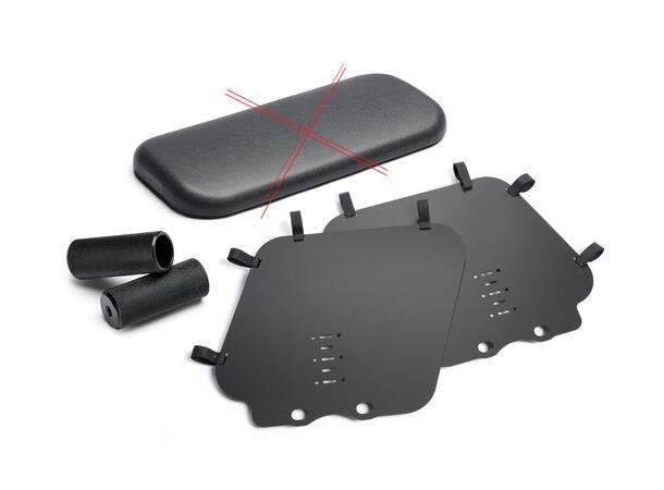 Benno RemiDemi WheelGuard + Peggs RemiDemi 