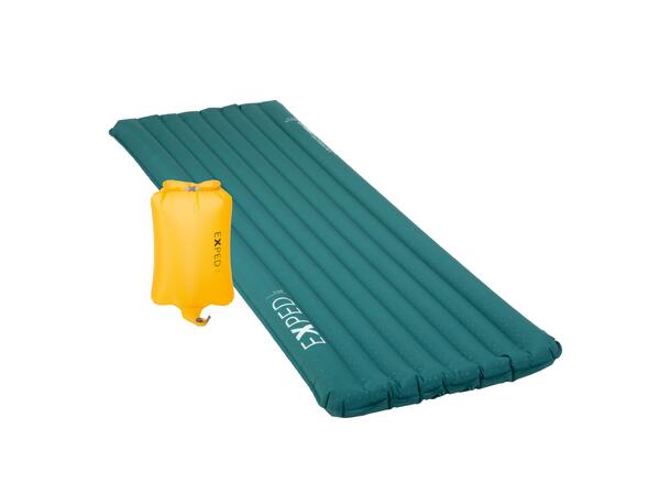 Exped Dura 3R M ! cypress 