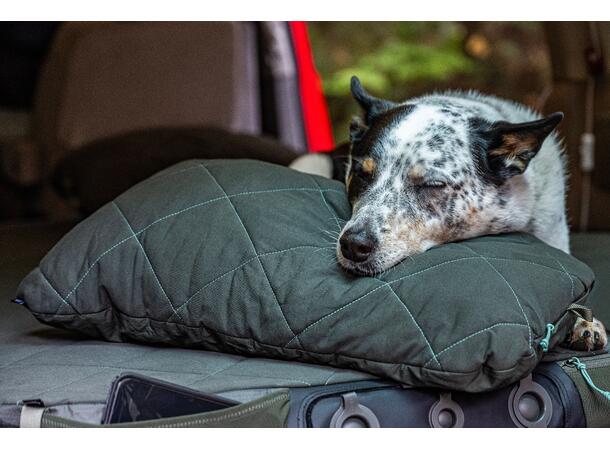 Exped LuxeWool Pillow Moraine 