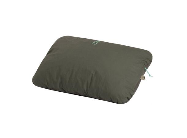 Exped LuxeWool Pillow Moraine 
