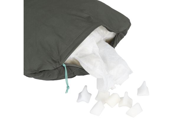 Exped LuxeWool Pillow Moraine 