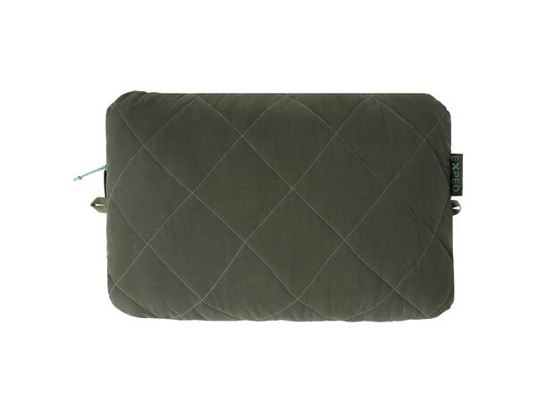 Exped LuxeWool Pillow Moraine 