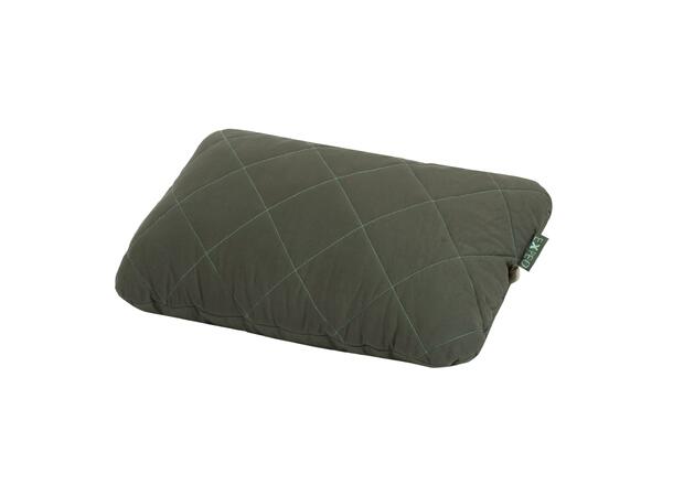 Exped LuxeWool Pillow Moraine 