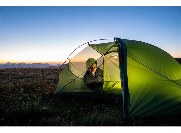 Exped Mira I HL meadow 