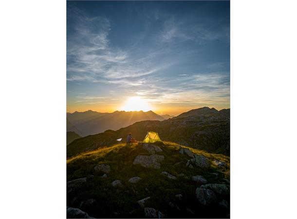 Exped Mira I HL meadow 