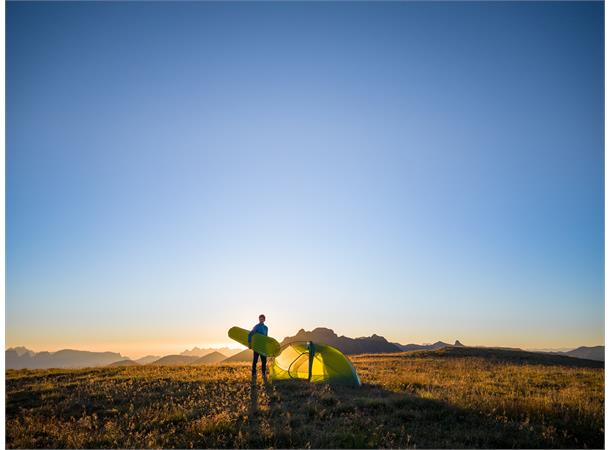 Exped Mira I HL meadow 