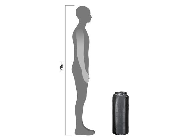 Ortlieb Dry-Bag (PD350) black - slate 35 L 