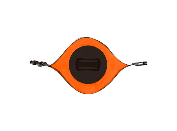 Ortlieb Dry-Bag Light (PS10) orange 1,5 L 