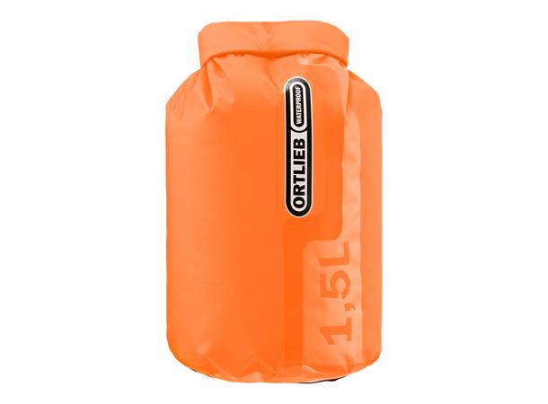Ortlieb Dry-Bag Light (PS10) orange 1,5 L 