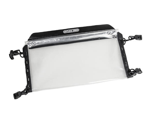 Ortlieb Ultimate Map-Case transparent 