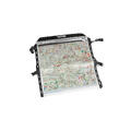 Ortlieb Ultimate Map-Case transparent