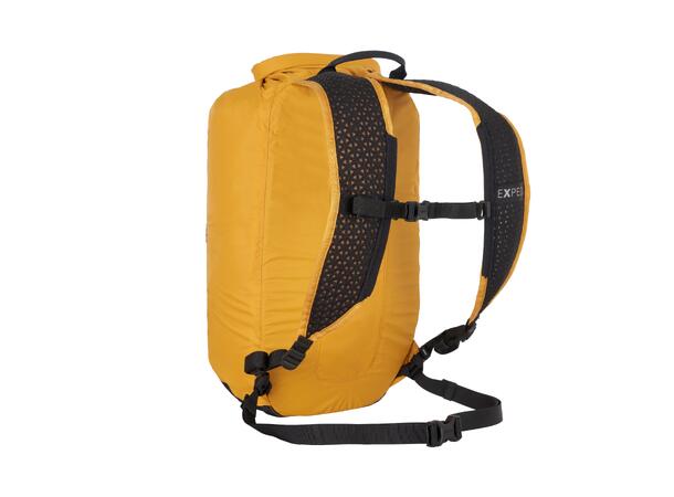 Exped Cloudburst 15 gold 15L 
