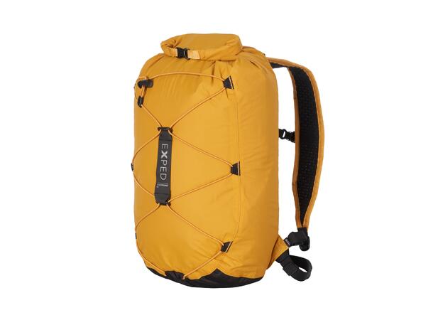 Exped Cloudburst 15 gold 15L 
