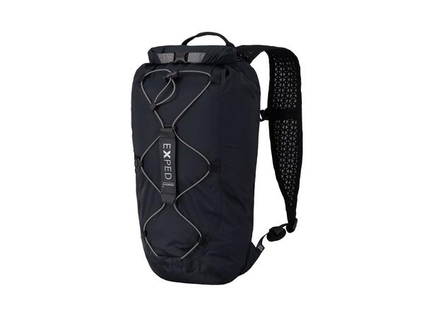 Exped Cloudburst 9 black 9L 