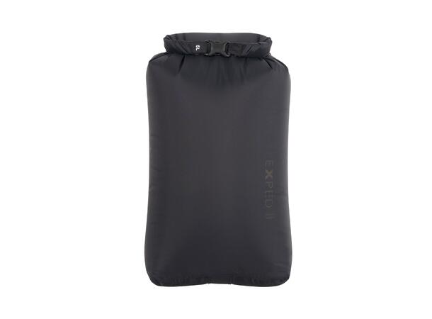 Exped Drybag Versa 5 black black 5L 