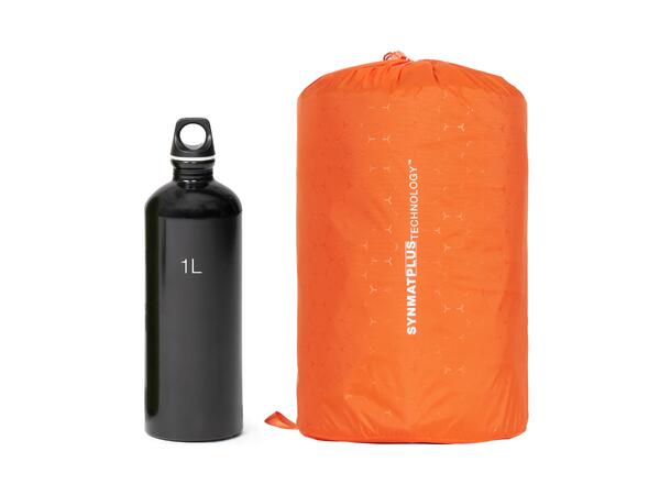 Exped Dura 6.5R Duo dark lava Duo LW 