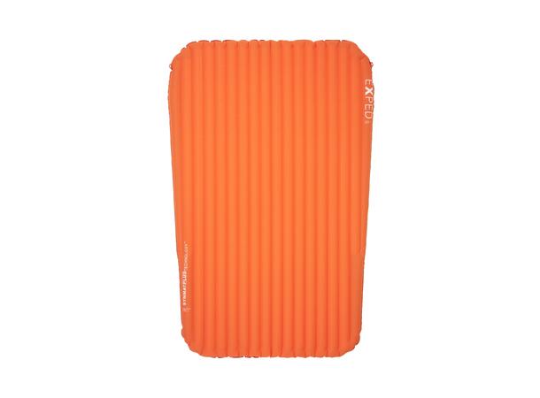 Exped Dura 6.5R Duo dark lava Duo LW 