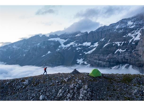 Exped Mira II HL meadow 
