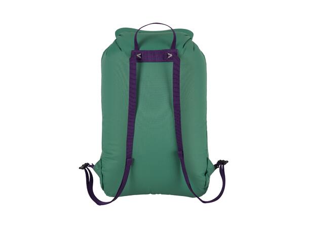 Exped Splash 15 teal 15L 