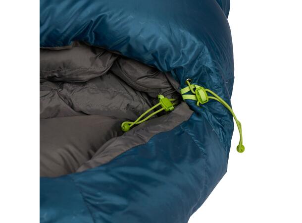 Exped Terra -10C Ocean M-Left 