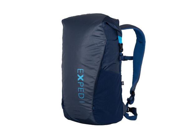 Exped Typhoon 15 navy 15L 