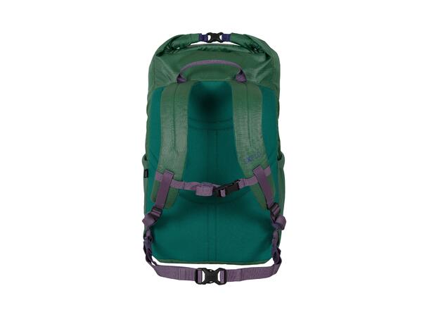 Exped Typhoon Kids 15 teal 15L 