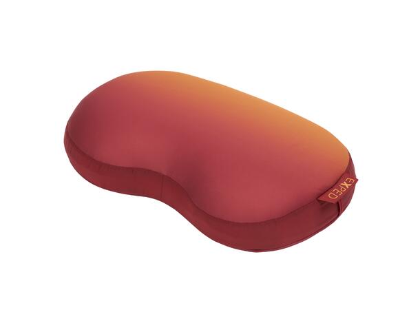 Exped Versaluxe Pillow sunburst 