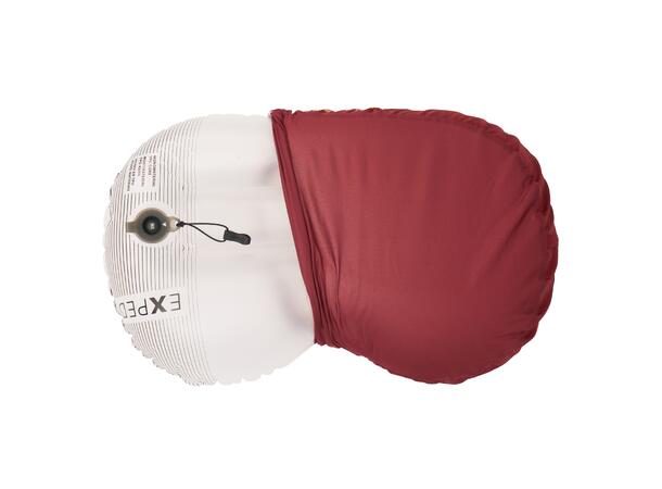 Exped Versaluxe Pillow sunburst 