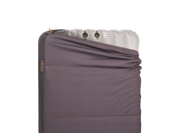 Exped Versaluxe greygoose LW 