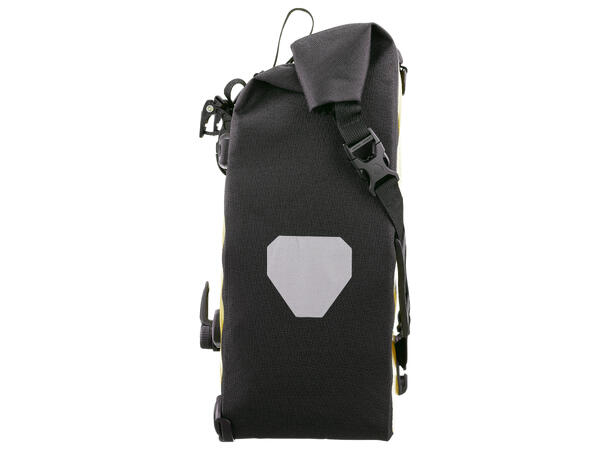 Ortlieb Back-Roller ! sunyellow - black 2x20 L QL2.1 