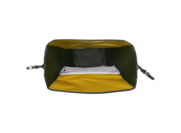 Ortlieb Back-Roller ! sunyellow - black 2x20 L QL2.1 