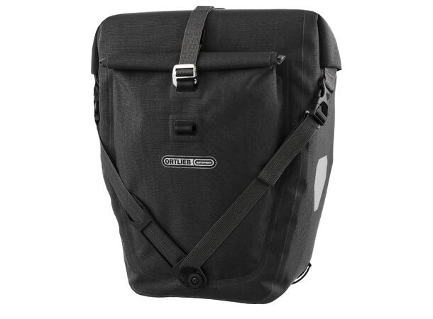 Ortlieb Back-Roller Plus black,  20 + 3L , QL2.2 