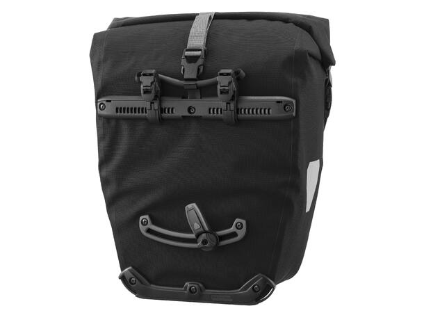 Ortlieb Back-Roller Plus black,  20 + 3L , QL2.2 