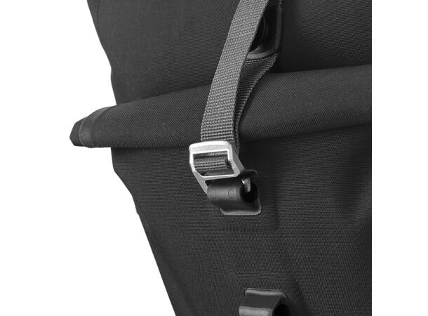 Ortlieb Back-Roller Plus black,  20 + 3L , QL2.2 