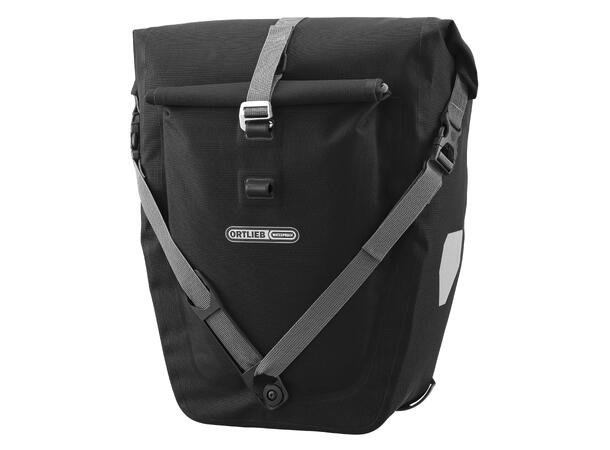 Ortlieb Back-Roller Plus black,  20 + 3L , QL2.2 