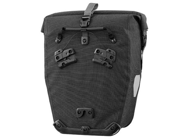 Ortlieb Back-Roller Urban pepper,  20 L, QL3.1 
