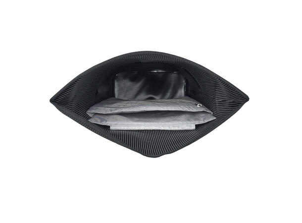 Ortlieb Commuter-Daypack High-Vis black-refl.,  21 L 