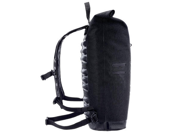 Ortlieb Commuter-Daypack High-Vis black-refl.,  21 L 