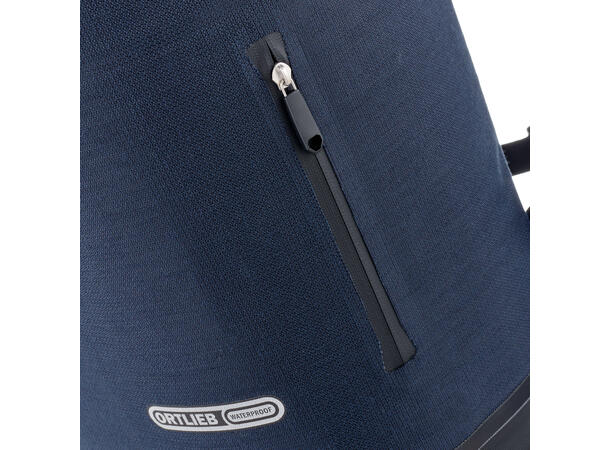 Ortlieb Commuter-Daypack Urban ink,  27 L 