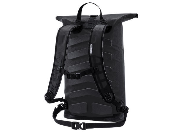 Ortlieb Commuter-Daypack black,  21 L 